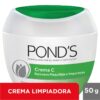 CREMA PONDS C EXTRACTO DE PEPINO 50 GR