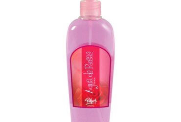 AGUA DE ROSAS PELGOR SPRAY 275 ML