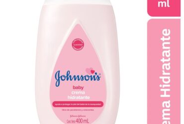 CREMA JJ BABY 400 ML