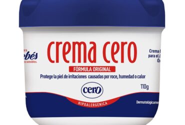 CREMA CERO 110 GR