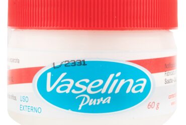 VASELINA PURA 60 GR DISANFER