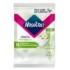 PANITOS NOSOTRAS HUMEDOS INTIMOS 16 UND
