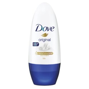 DTE.DOVE ROLLON ORIGINAL 50 ML M