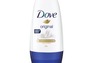 DTE.DOVE ROLLON ORIGINAL 50 ML M
