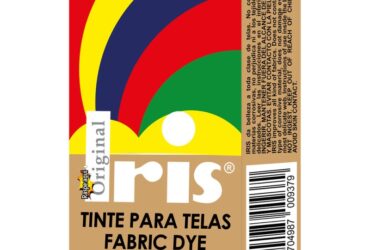 TINTE IRIS 37 KHAKI 9 GR