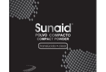 SUNAID POLVO P.TRANSLUCIDO 12 GR REDONDO