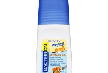 REPELENTE BACTERION ROLLON 40 GR