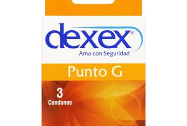 DEXEX PUNTO G 3 UND ICOM