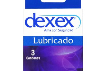 DEXEX LUBRICADO 3 UND ICOM