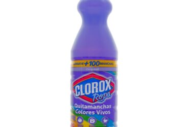 CLOROX ROPA COLOR 450 ML