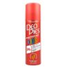 DEO PIES NINOS Y NINAS 260 CC