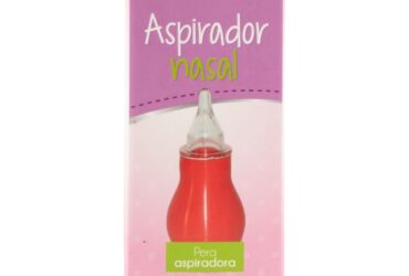 ASPIRADOR NASAL D-CRISTAL