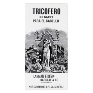 TRICOFERO BARRY TRADICIONAL 236 ML