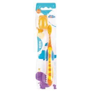 CEP.DEN.WHOLE FRESH KIDS ICOM