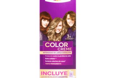PALETTE CREM TUBO 6-0 RUBIO OSCURO