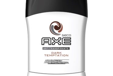 DTE.AXE BARRA DARK TEMPTATION 50 GR H