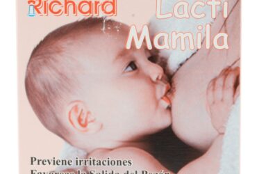 LACTI MAMILA RICHARD