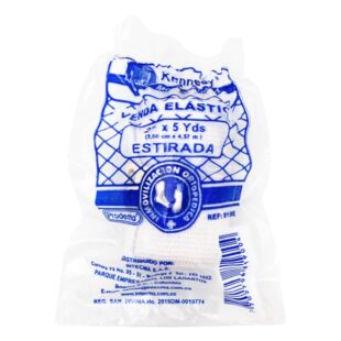VENDA ELASTICA KENNEDY 2X5