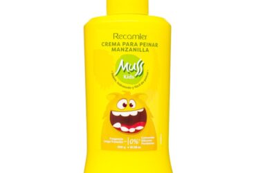 CRE.P.PEINAR MUSS GIRLS MANZANILLA 300 G