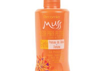 CRE.P.PEINAR MUSS GIRLS DURAZNO 300 GR