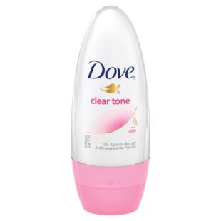 DTE.DOVE ROLLON TONO UNIFOR COCO 50 ML M