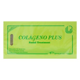COLAGENO FACIAL PLUS 3ML 10 AMP CML