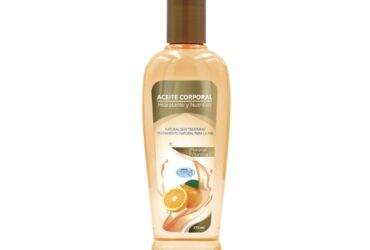 ACEITE CORPORAL NARANJA DISANFER 275 ML