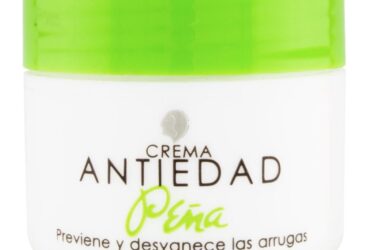 CREMA PENA ANTIEDAD 30 GR