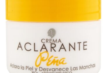 CREMA PENA ACLARANTE 30 GR