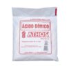 ACIDO BORICO 200 GR ATHOS