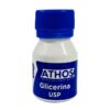 GLICERINA PURA 30 ML 12 UND ATHOS