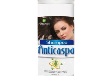 CHA.NATURCOL ROMERO Y QUINA 500 ML