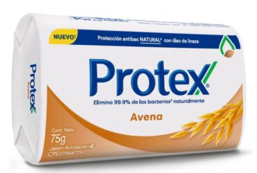 JABON PROTEX AVENA 75 GR