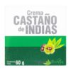 CREMA CASTANO INDIAS NAT.EVOL.60 GR ICOM