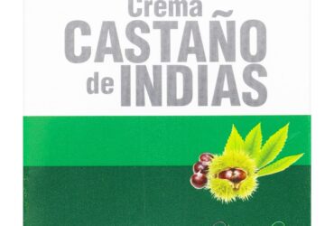 CREMA CASTANO INDIAS NAT.EVOL.60 GR ICOM