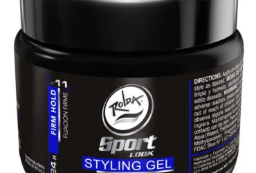 GEL FIJADOR ROLDA SPORT LOOK 250 GR