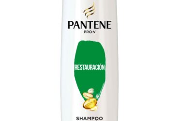CHA.PANTENE RESTAURACION 200 ML