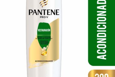 ACOND.PANTENE RESTAURACION 200 ML