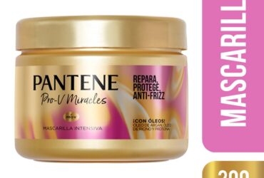 TRATAM.PANTENE INT.RESTAURACION 300 ML