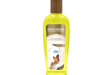ACEITE CORPORAL DISANFER ALMENDRA 275 ML