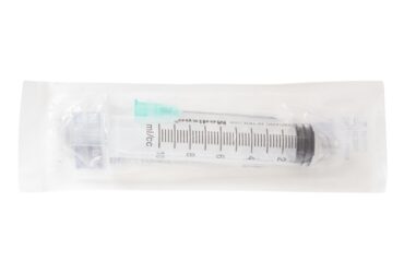 JERINGA MEDISPO 3P 10 ML 21X1.1/2