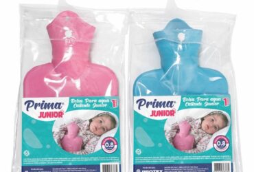 BOLSA PROTEX AGUA CALIENTE JUNIOR S.A