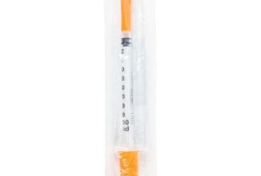 JERINGA ETERNA INS.1ML 30GX1/2