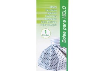 BOLSA PARA HIELO INVERFARMA