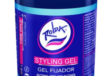 GEL FIJADOR ROLDA AZUL 1000 GR