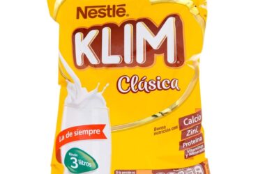 KLIM FORTIFICADA INST.360 GR BOLSA