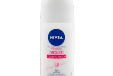 DTE.NIVEA ROLL TONO NATURAL CLAS 50 ML M