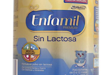 ENFAMIL SIN LACTOSA 400GR(PAE)
