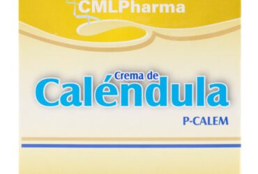 CREMA DE CALENDULA CML PHARMA 60 GR