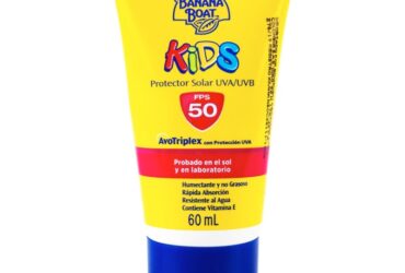 BLOQ.BAN KIDS SPORT LOCION SPF 50 60 ML